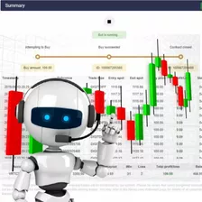 Robô Pipoco Do Trovão + Brinde - Bot Binary