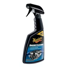 Limpiador Para Motor Meguiars - Engine Clean G14816