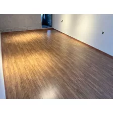 Piso Laminado Clicado Eucafloor Prime Valencia 2,35 M²