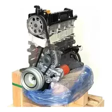 Motor Semicompleto 1.0 Mobi 2020 Em Diante Fiat 55271877