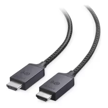 [certificado Hdmi De Ultravelocidad] Cable Matters Cable Hdm