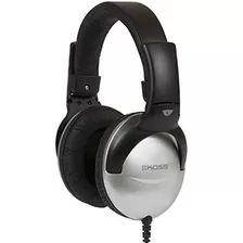 Koss Ur29 Auriculares Diadema Plegables Tamaño Completo Color Black