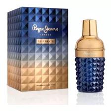 Perfume Pepe Jeans Pepe Jeans Celebrate For Him Edp 100ml