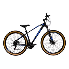 Bicicleta Like R29 24v Suspension Bloqueo