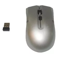 Mouse Inalambrico Usb Weibo