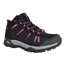 Zapatilla Mujer Spalding Blf