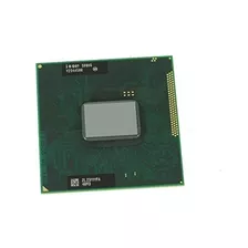 Procesador Intel B820 Notebook Hp Cq45