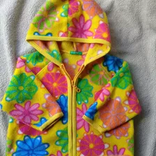 Campera Benetton