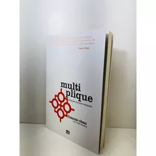 Livro Multiplique Francis Chan