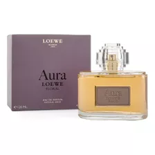 Aura Loewe Floral 120 Ml Edp Spray Loewe - Mujer