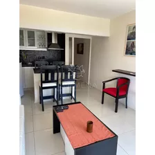 Apartamento De 1 Dormitorio En Península.