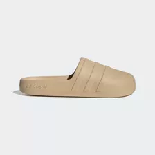 Chinelo adidas Originals Adifom Adillete Bege