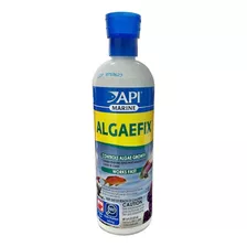 Algaefix Marino Api 16oz - Control De Algas Acuario Marino