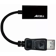 Accell Displayport 1.1 A Hdmi 1.4 Adaptador Pasivo - 2560x14