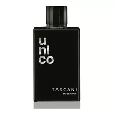 Perfume Hombre Tascani Unico Edp 100ml