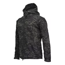 Jaqueta Solta Masculina M Fashion Zipper Casual À Prova De V