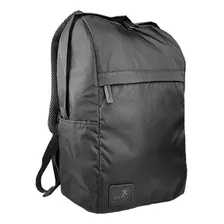 Mochila Notebook Xtech 15.6 Xtb-209 Negra