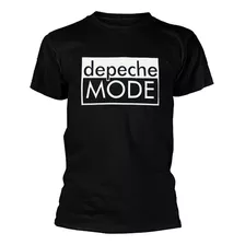 Camiseta Depeche Mode - Depeche Mode