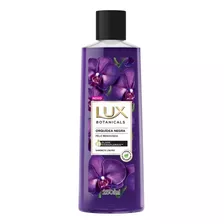 Sabonete Liquido Lux 250ml Orquidea Negra (1x12)