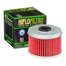 Filtro De Aceite Hf113 Trx Xl125 Hiflofiltro