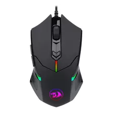 Mouse Gamer Redragon Centrophorus M601 Rgb