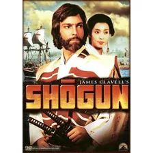 Shogun 1980 Miniserie (audio Latino) 