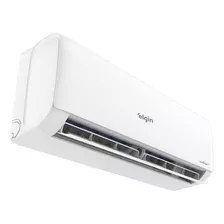 Ar Condicionado Elgin Split Inverter Frio/quente 12000 Btu Branco 220v Hjqc12c2wbcb