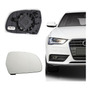 Luna Espejo Lateral Derecho Compatible Audi Q3 2012-2016 Audi 