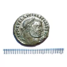 Moneda Romana Imperial Emp. Licinio I, 315-316 D.c. Jp
