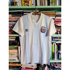 Camiseta Seleccion Argentina 1991