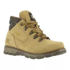 Bota Caballero Galant Haiker Nobuck Caterpillar P724496m4m