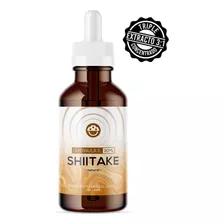 Extracto Hongo Shiitake - Cardiovascular - 30ml. Agronewen