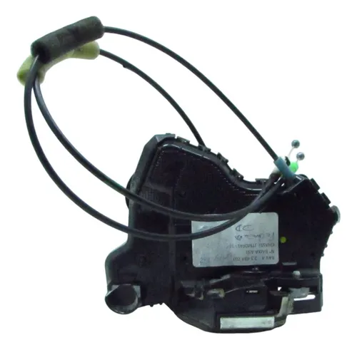 Fechadura Porta Dianteira Direita Rav 4 2013 Usado 1