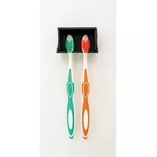 Camco A Pop-a-cepillo De Dientes De Montaje En Pared Con Cub