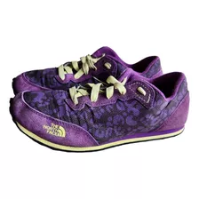 Zapatillas The North Face Importadas Urbana T.35 Impecables!