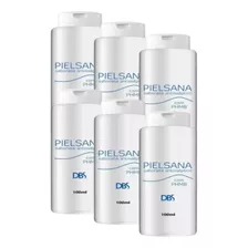 Kit 6 - Pielsana Sabonete Antisséptico C/ Phmb - 6x100ml