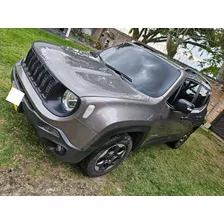 Jeep Renegade 2022 1.8 Sport