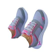 Zapatos Deportivos Para Damas / Calzado Deportivo