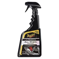 G180132 Ultimate All Wheel Cleaner, Botella De 32 Oz