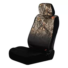 Accesorios De Cubierta De Realtree Plane - Funda Para Asient