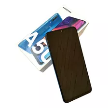 Samsung Galaxy A50 Azul 64gb/4gb Ram + Cargador + Protectusb