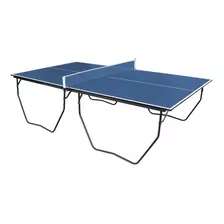 Mesa Ping Pong Tenis De Mesa Profesional Plegable