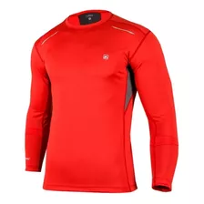 Camiseta Umbral Polartec® Power Dry Upf 50+ Hombre Ansilta