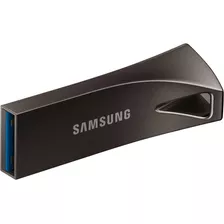 Memoria Usb 3.1 32gb Flash Drive Samsung Bar Plus Pendrive