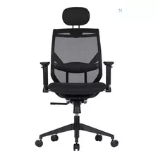 Silla De Escritorio Ergonómica Archivos Activos X5 Gerencial