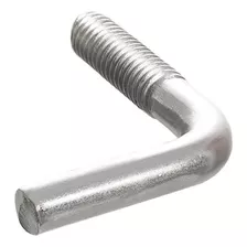 Parafuso Para Andaime Galvanizado L 3/8mm Promoção - 500uni