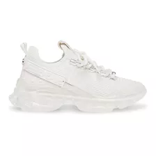 Tenis Steve Madden Maxilla-r Estilo Urbano Para Mujer