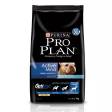 Concentrado Para Perro Small Breed Pro Plan Adultos Mayores 