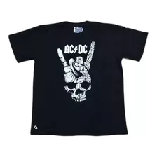 Camisetas Mejores Bandas De Rock, Musica, Heavy Metal 