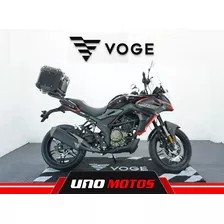 Voge 300 Ds Con Baul 0km 2024 Moto Touring